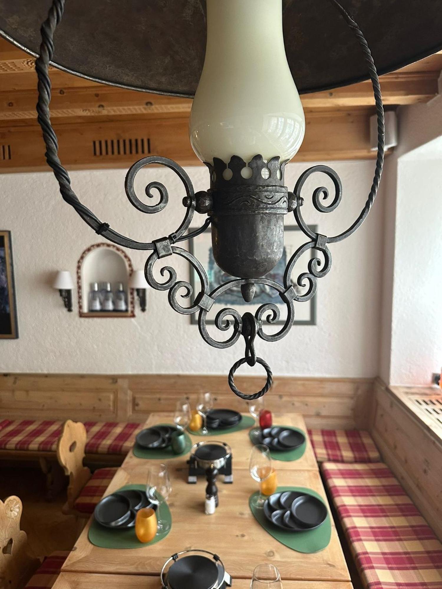 Poschiavo Suisse Hotel & Traditional Fondue Stube Exterior foto
