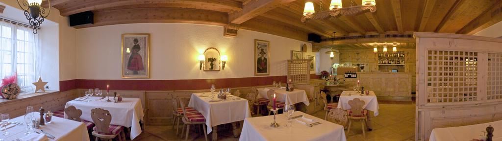 Poschiavo Suisse Hotel & Traditional Fondue Stube Exterior foto