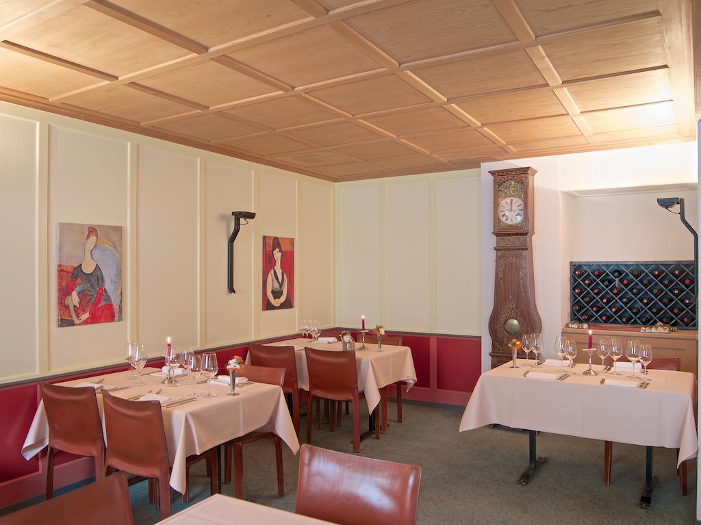 Poschiavo Suisse Hotel & Traditional Fondue Stube Exterior foto